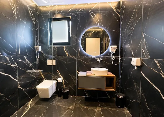 Sienna Mare Hotel