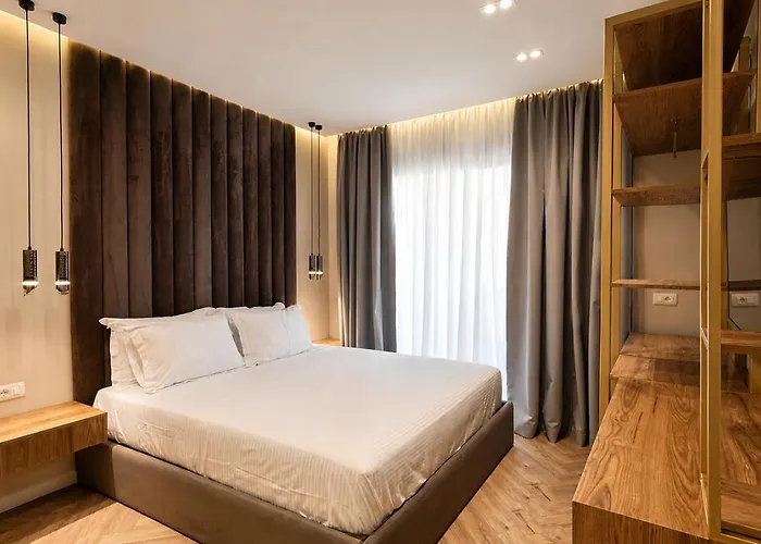 Sienna Mare Hotel
