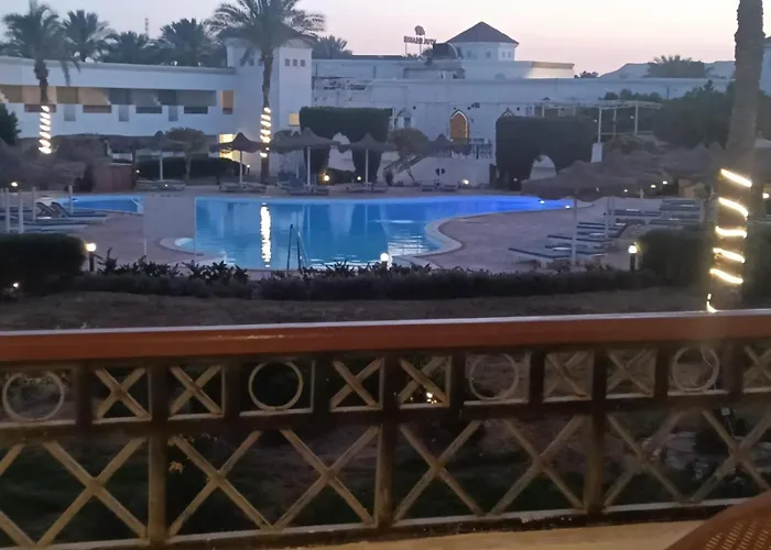 Viva Executive Suites - Sharm El Sheikh