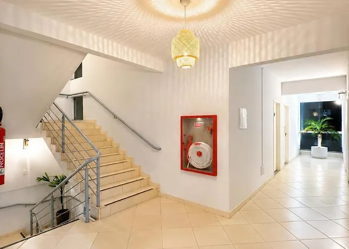 Hotel Santorini
