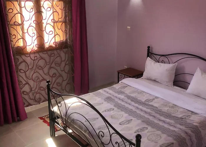 Hotel El Maghreb