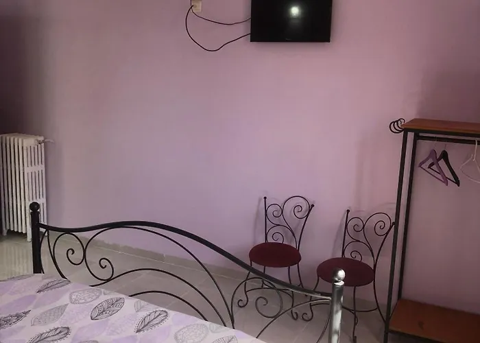 Hotel El Maghreb