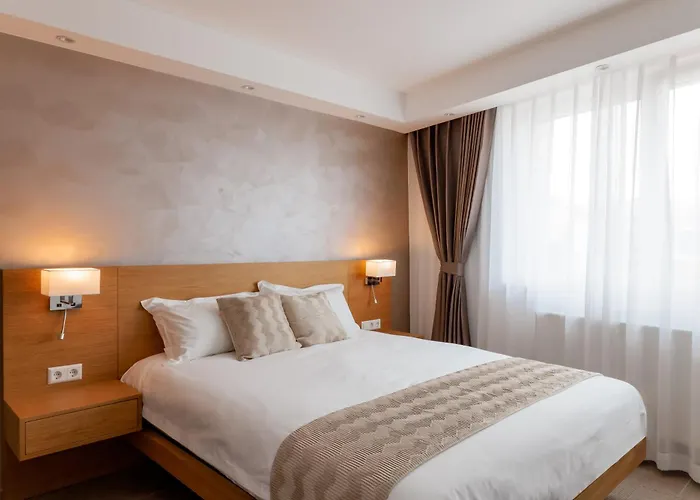 Hotel Grand Asia