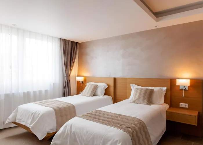 Hotel Grand Asia
