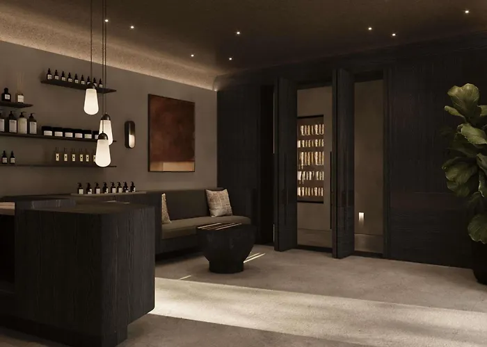 Nirema Hotel & Spa Samos - Mgallery Collection