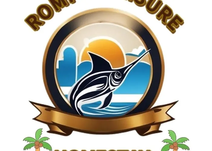 Rompin Leisure Roomstay