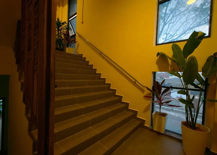 Rompin Leisure Roomstay