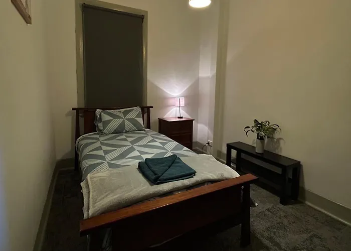 Tailem Bend Hotel