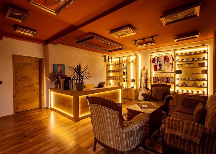Gege Boutique Hotel