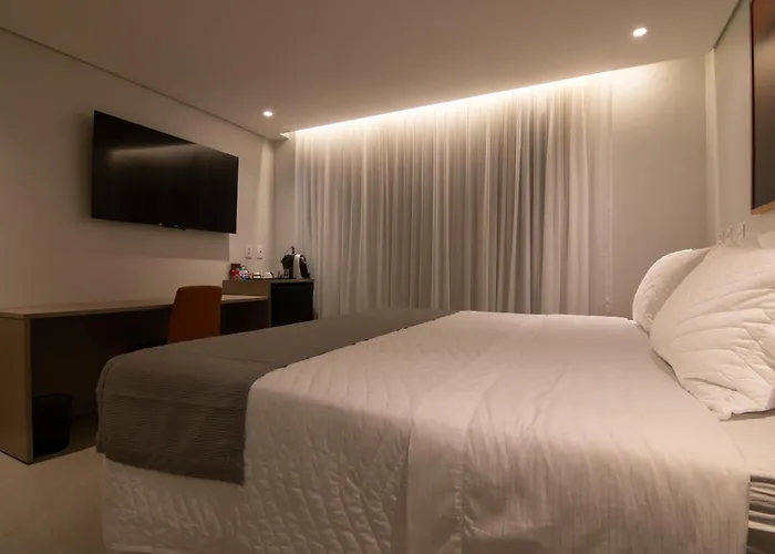 Hotel Mandu