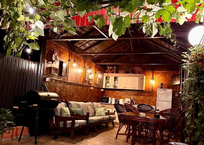 Vila Havana
