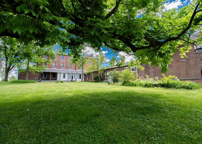 Beaumont Inn