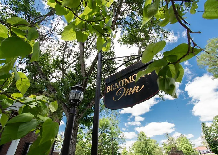 Beaumont Inn