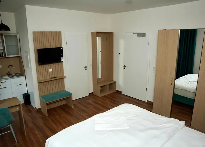 Mersa Hotel