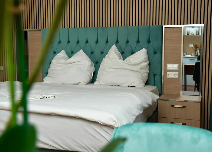Mersa Hotel