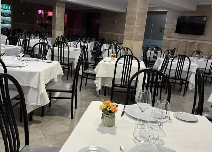 Hotel las canteras
