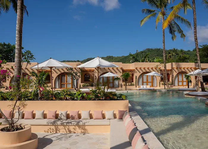 Miliyana Boutique Hotel - Adults Only