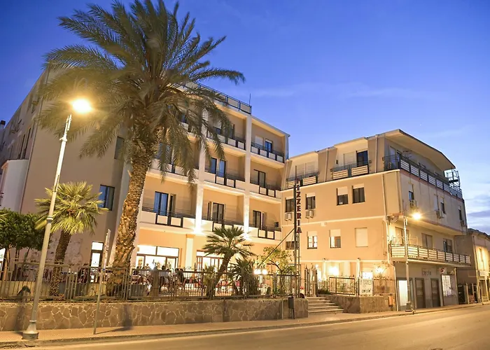 Hotel Corallo New