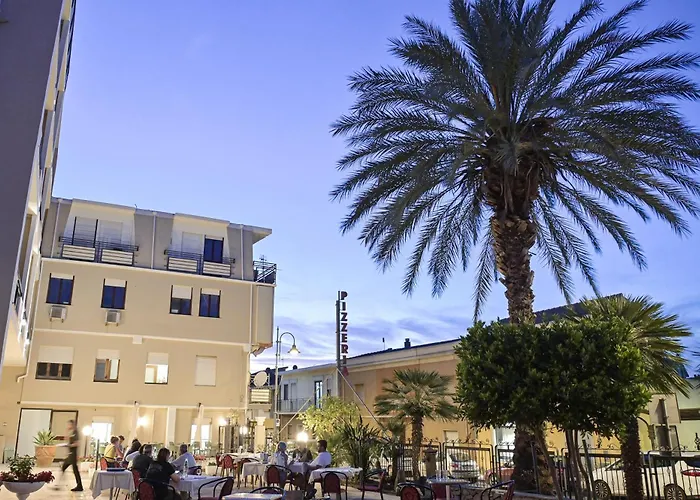 Hotel Corallo New