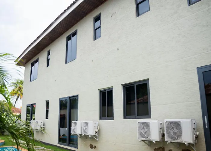 Silverado Boutique Hotel