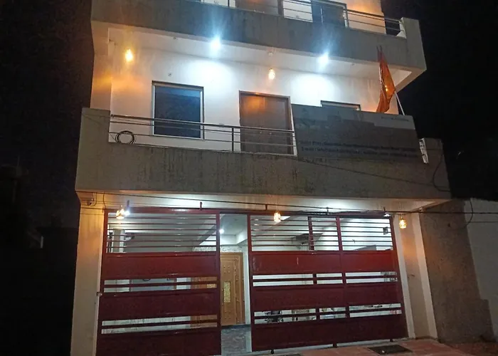 Tamanna Guest Inn