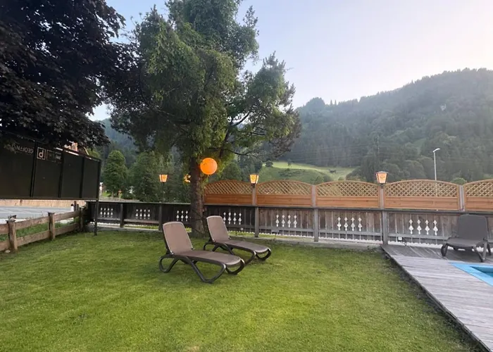 Ferienhotel Alpenhof