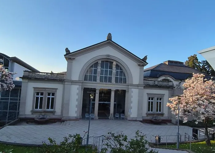 Bel Sole Badenweiler