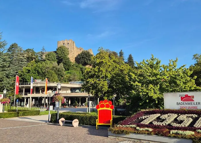 Bel Sole Badenweiler