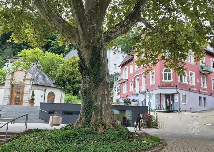 Bel Sole Badenweiler