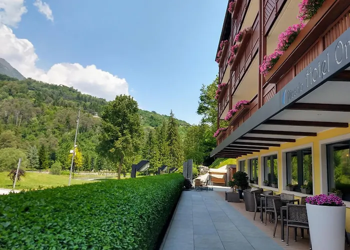 Piccolo Hotel Orlandi