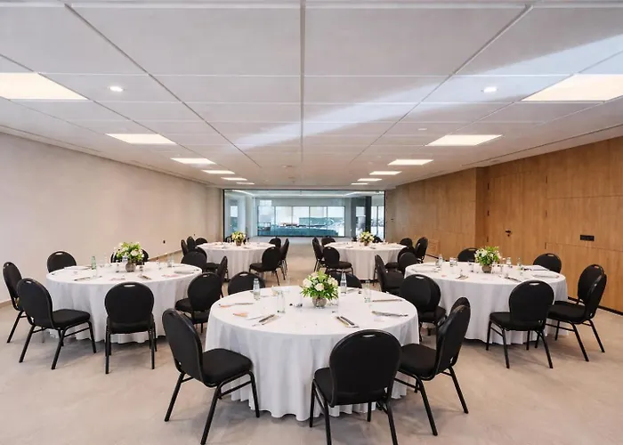 L'Adresse Boutique Hotel & Spa Tanger