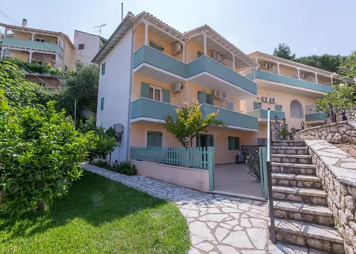Olive Tree-Member Of My Villas Hospitality