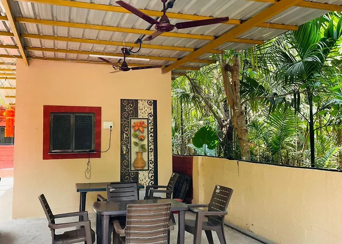 The Sulbha Beach Resort