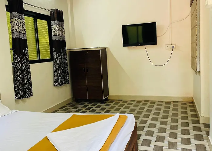 The Sulbha Beach Resort