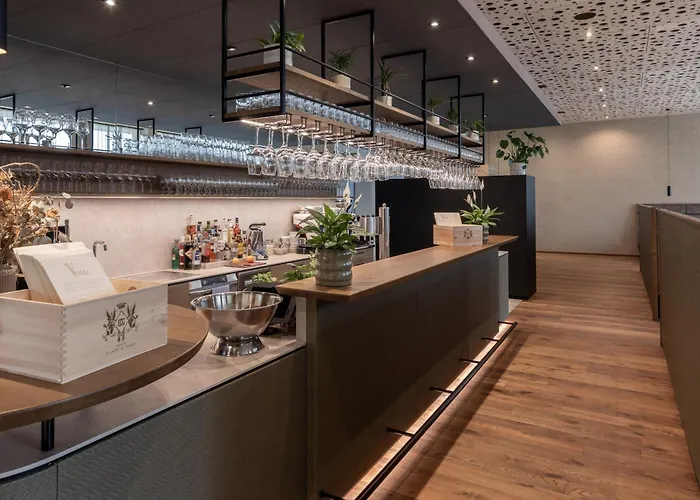 Circle Boutique Hotel Melk