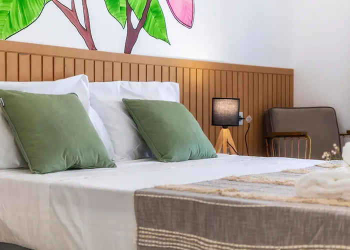 Marina Legacy I Boutique Residence