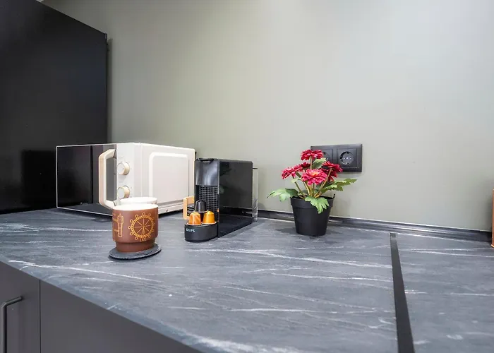 Marina Legacy I Boutique Residence