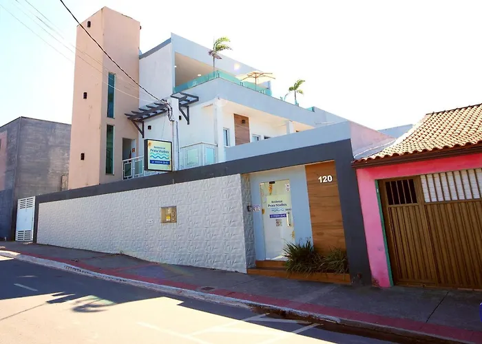Praia Studios