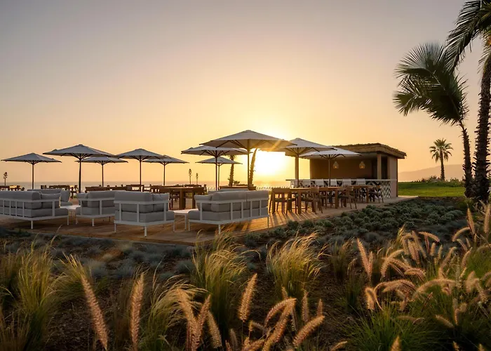 Taghazout Bay Marriott Resort