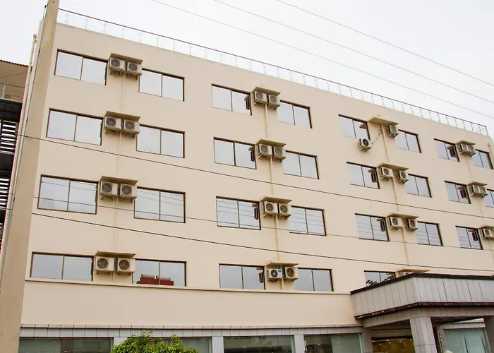 Hotel Kilimanjaro
