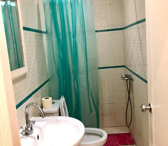 Ali City Hotel Tunis