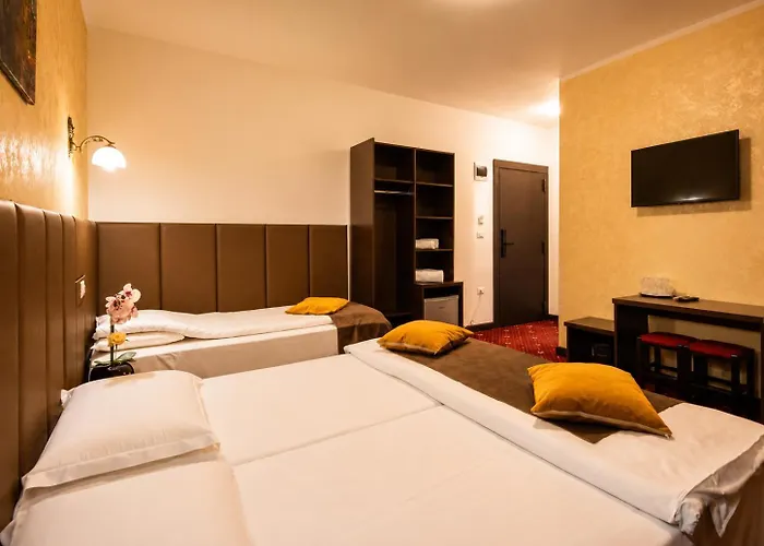 Hotel Apolodor