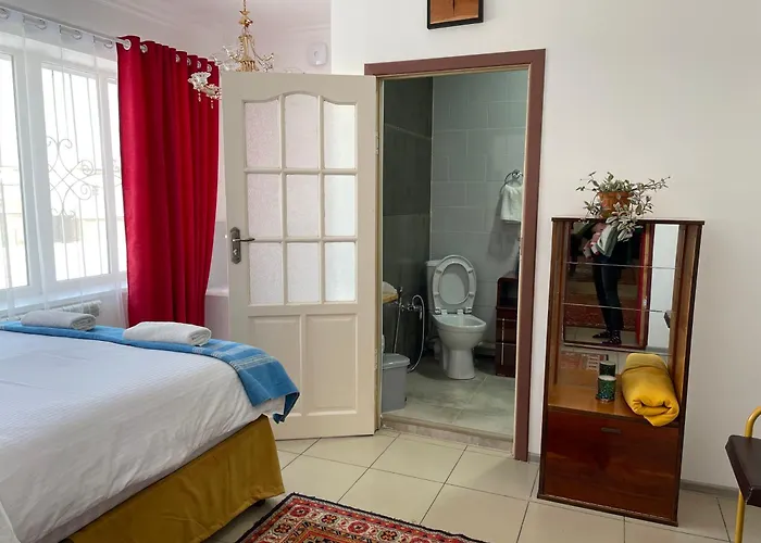 Duet Hostel