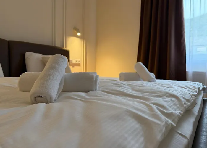 Hotel Nare