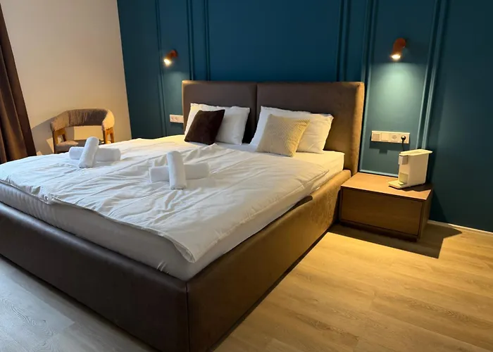 Hotel Nare