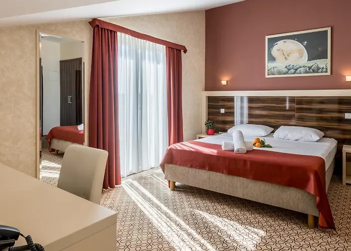 Hotel Terra Nova