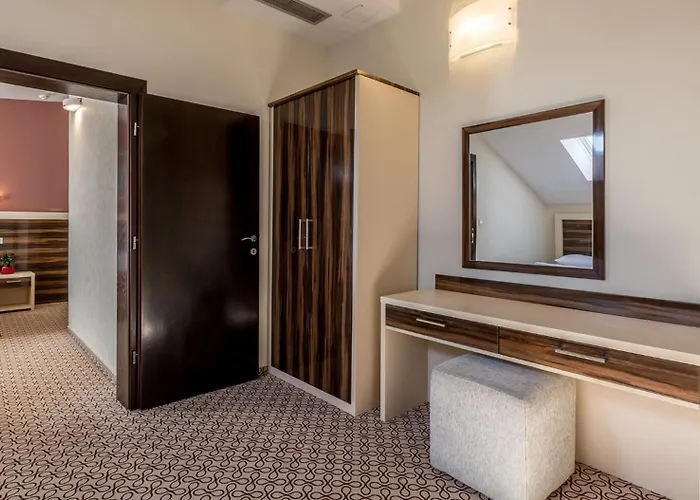 Hotel Terra Nova