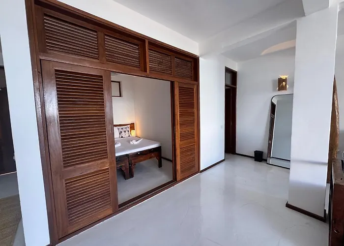 Zan Island Beach Hotel