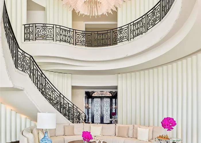 Fairmont Doha