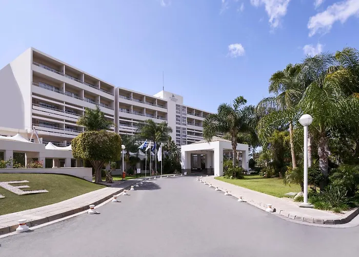 Atlantica Miramare Beach